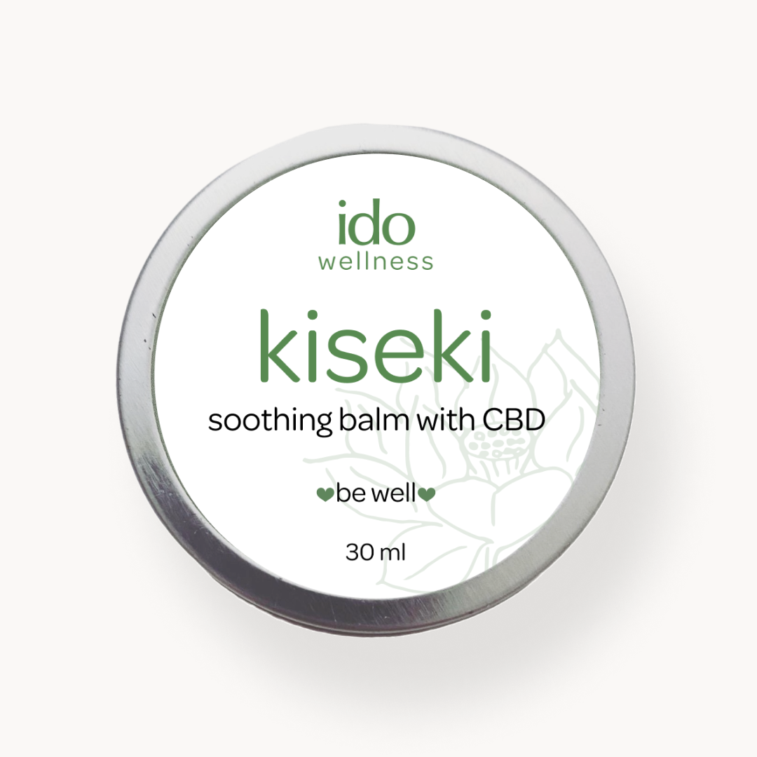 Kiseki Balm