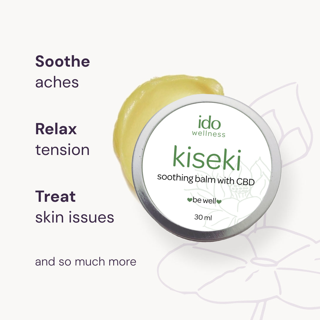 Kiseki Balm
