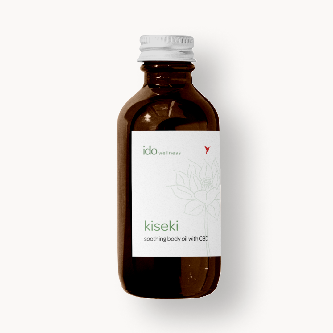 Kiseki Oil